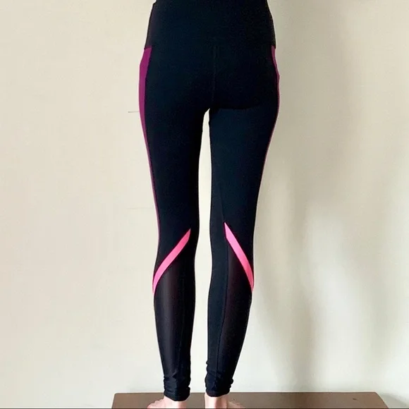 XS | Full-Length Leggings | Yoga Pants 🧘‍♀️ - Picture 3 of 5